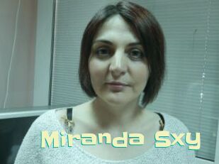 Miranda_Sxy Wanna Meet