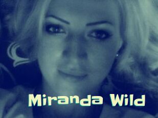 Miranda_Wild Wanna Meet