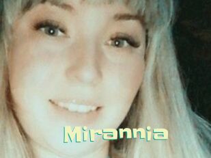 Mirannia