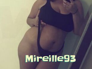 Mireille93 Wanna Meet