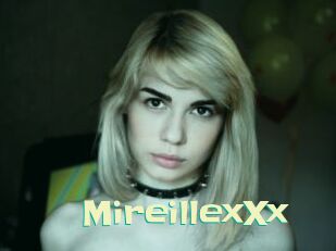 MireillexXx Wanna Meet