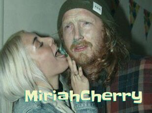 MiriahCherry