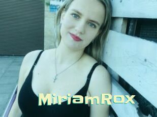 MiriamRox