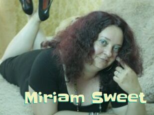 Miriam_Sweet