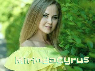 MirindaCyrus