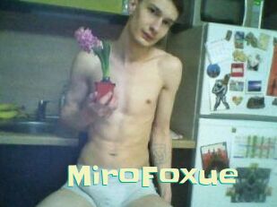 MiroFoxue
