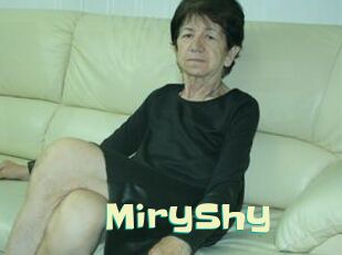 MiryShy