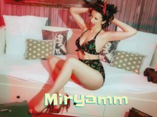 Miryamm