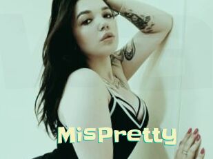 MisPretty Wanna Meet