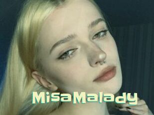 MisaMalady Wanna Meet