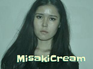 MisakiCream