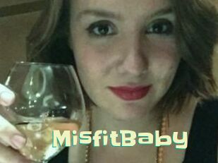 MisfitBaby