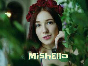 MishElla Wanna Meet