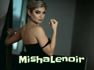 MishaLenoir