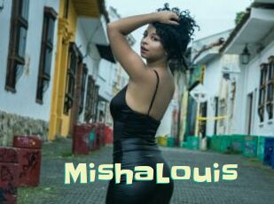 MishaLouis
