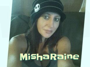 MishaRaine