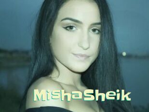 MishaSheik