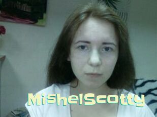 MishelScotty Wanna Meet