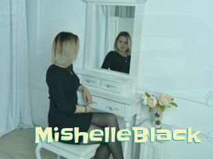 MishelleBlack Wanna Meet