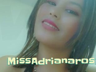MissAdrianaros1 Wanna Meet