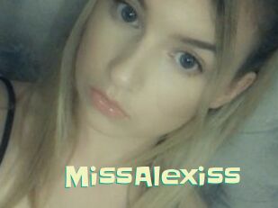 MissAlexiss Wanna Meet