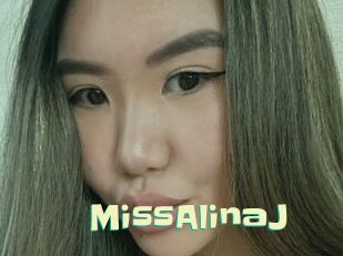 MissAlinaJ