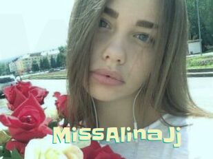 MissAlinaJj