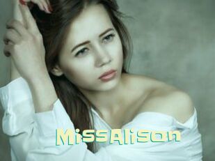 MissAlison Wanna Meet