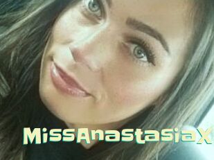 MissAnastasiaX