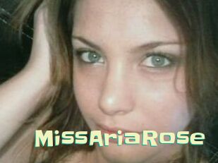 MissAriaRose