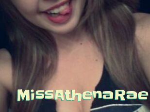 MissAthenaRae
