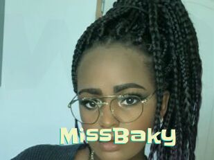 MissBaky