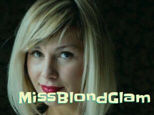 MissBlondGlam