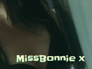MissBonnie_x