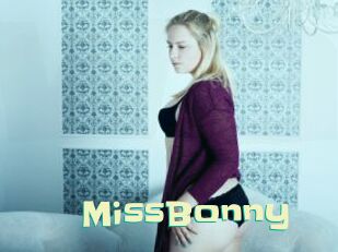 MissBonny