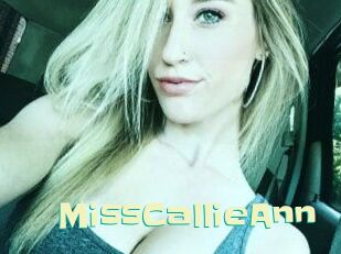 MissCallieAnn