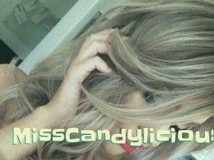 MissCandylicious