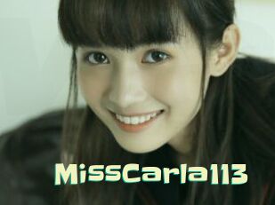 MissCarla113 Wanna Meet