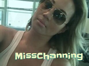 MissChanning
