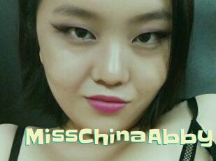 MissChinaAbby
