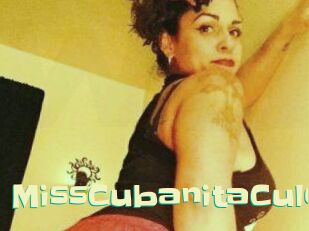 MissCubanitaCulo