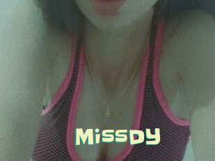MissDY