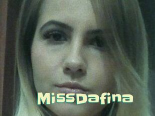 MissDafina