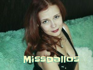 MissDallos