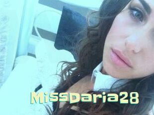 MissDaria28