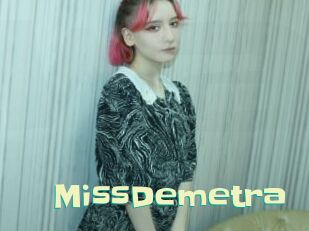 MissDemetra