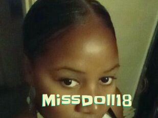 MissDoll18