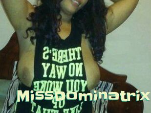 MissDominatrix
