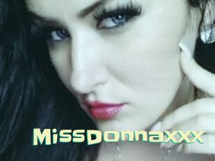 MissDonnaxxx