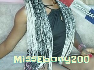 MissEbony200